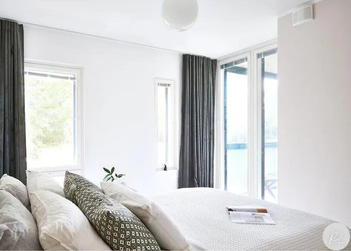 Modern Two Bedroom Apartment